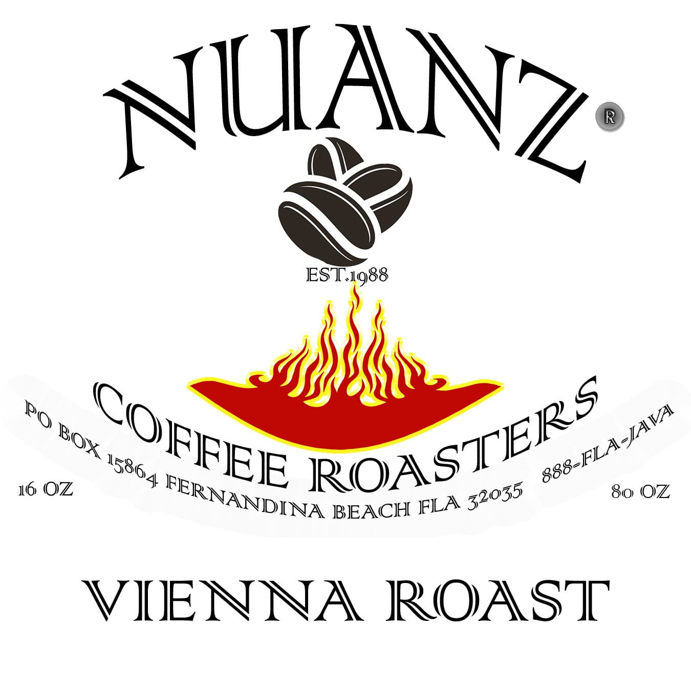 Vienna Roast